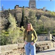 Imparto clases de refuerzo a primaria y hasta segundo de ESO.